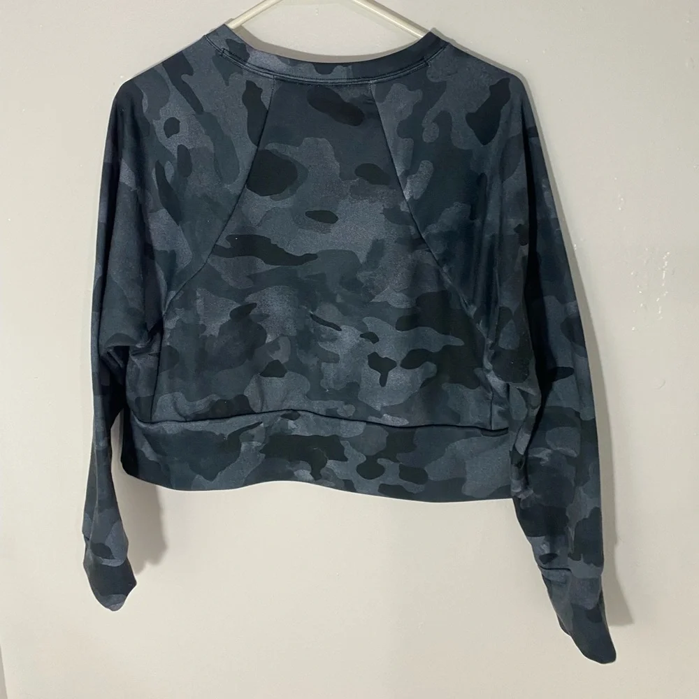 2 Nike camp sweatshirts - XS - Picture 7 of 7